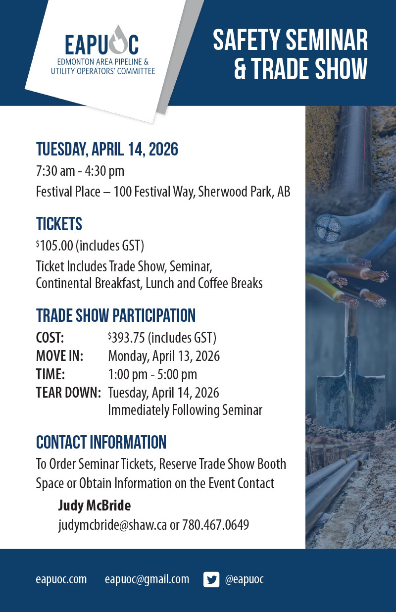 2022 safety show bulletin