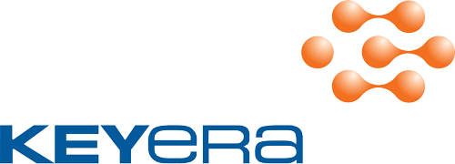 keyera colour logo